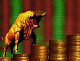 股市到底能不能赚钱（股市到底能不能赚到钱）