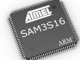 爱特梅尔？atmel芯片是什么牌子？