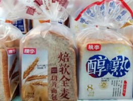 桃李面包 桃李面包为什么火了？