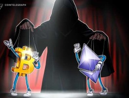 期权到期？导致比特币（BTC）与以太坊（ETH）价格波动