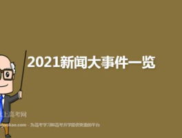 今日国内新闻最新消息？2021年十大新闻热点事件？