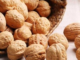 核桃仁价格？世界上最贵的五种坚果？