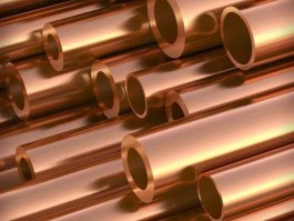 铜期货行情？cmx铜和lme铜区别？