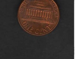 1美分硬币(美国1美分硬币)