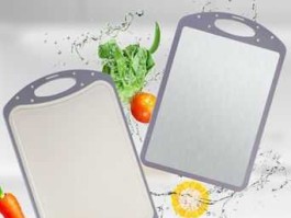 不锈钢报价（资优美不锈钢菜板多少钱？）