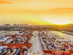 鹿港科技股票（与近海陆港相比远海陆港的优点？）