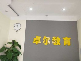 卓尔发展，青华卓尔教育是什么？
