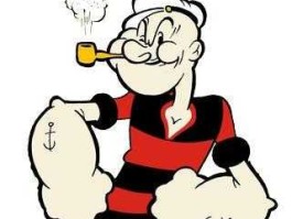 股市大力水手（股市大力水手怎么不更新微博了）