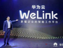 华为welink发布？welink是干什么用的？