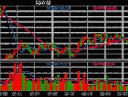 和佳股份股票，股对股是什么意思？