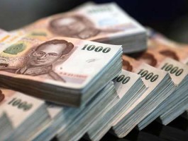 一亿韩元是多少泰铢（1亿韩元相当于多少泰铢）