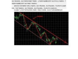 外汇趋势交易的真正方法（外汇趋势交易的真正方法是）