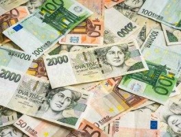 卢布换欧元（100卢布等于多少欧元？）