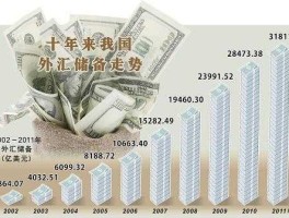 外汇储备的作用？国家外汇储备的用途有哪些？