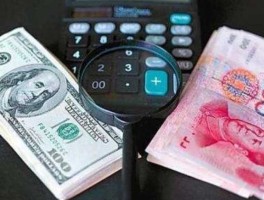 国内怎么收美元（中国是靠什么买美元的？）