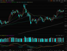 周五股市收评（周五股市分析）