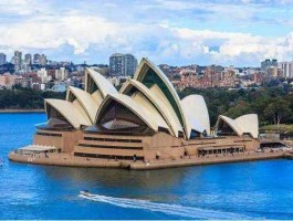 澳大利亚留学一年费用（去澳大利亚留学需要多少费用？）