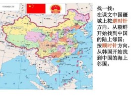 中国在世界上的地位？中国在世界的地理地位？
