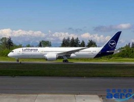 787飞机？波音787和777有什么不同？