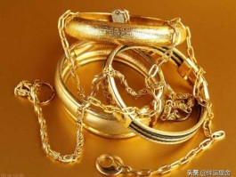 国际黄金 黄金国际四大品牌？