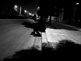 寂寞博客？觉得世上最孤独的人是自己，怎么办？