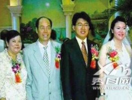 杨国强 杨国强几个孩子？