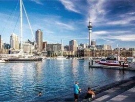 移民新西兰需要什么条件多少钱（穷人移民最方便的国家）