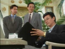 笑看风云股市（笑看风云公司）