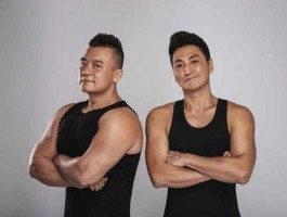 李永林（何家劲的徒弟是谁？）