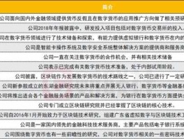 300941，科创板数字货币概念股？