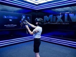 虚拟现实 VR是什么意思通俗？