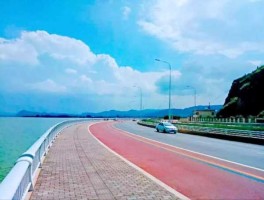 水口山吧？贺州市开车兜风的好地方？