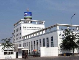 力生制药，天津力生制药股份有限公司是国企吗？