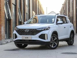 现代轿车，现代轿车10万左右推荐什么？