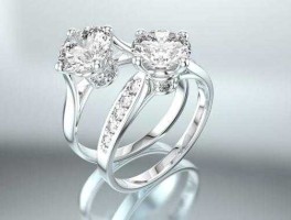 钻石定制 华尔仕钻戒定制是真的吗？