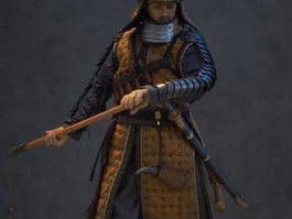 我是一个小兵，明朝边军一个小兵好看吗？