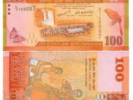 1斯里兰卡卢比等于多少人民币(斯里兰卡100卢比兑人民币)