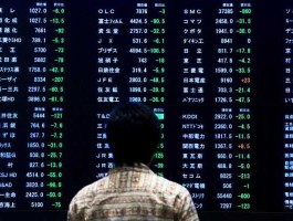 日本股市多少股票（日本股票多少钱一股）