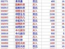 000565 重庆34家上市公司分别是哪34家谢谢？