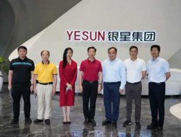 东方银星，豫商集团是做什么的？和东方银星有啥关系呢？