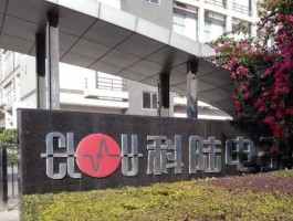科陆电子 宝龙科陆电子现状如何？