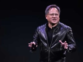 黄仁勋（英伟达黄仁勋在大陆有工厂吗？）