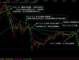2015股灾（股灾2015机构恶意做空怎么赚钱？）