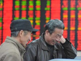 股市人们（股市真的是大多数人亏钱吗）