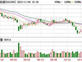 002396股票（福建星网锐捷通讯股份有限公司是属于什么企业？）