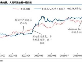 人民币兑美元大幅升值(人民币兑美元大幅升值的影响)