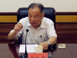 福建三农（温铁军是什么教授？）