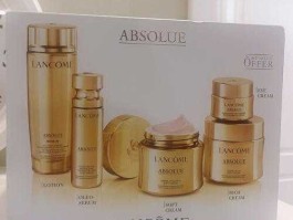 兰蔻护肤品适合年龄 40岁用兰蔻哪个系列？