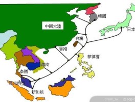 亚太地区包括哪些 亚太地区具体包括哪些国家？