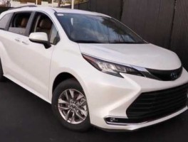 300980？广汽塞纳2022款哪款合适？